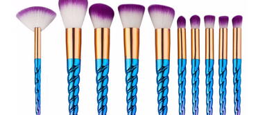 5 juegos de brochas que las chicas geek amarán 5 juegos de brochas que las chicas geek amarán