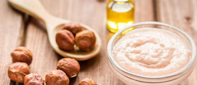 Conoce los beneficios del aceite de avellana para la belleza Conoce los beneficios del aceite de avellana para la belleza