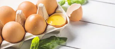 Mira cómo puedes hacer una mascarilla de huevo para la piel grasa Mira cómo puedes hacer una mascarilla de huevo para la piel grasa