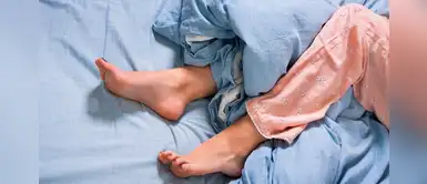 Síndrome piernas inquietas: ¿Qué es y cuáles son sus causas? Síndrome piernas inquietas: ¿Qué es y cuáles son sus causas?