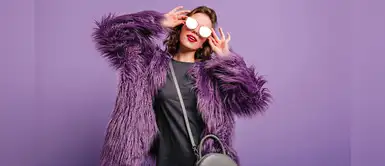 Reemplaza el negro por otro color elegante ¡Conoce cuál es! Reemplaza el negro por otro color elegante ¡Conoce cuál es!