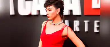 Los looks de las estrellas en la première de La Casa de Papel 3 Los looks de las estrellas en la première de La Casa de Papel 3