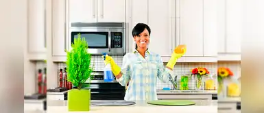 5 cosas que no puedes dejar de limpiar diariamente para no enfermarte 5 cosas que no puedes dejar de limpiar diariamente para no enfermarte