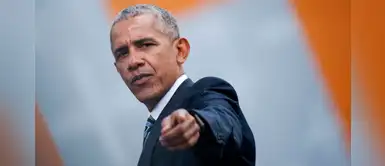 Barack Obama felicita a ex presa que indultó por destacar en la universidad Barack Obama felicita a ex presa que indultó por destacar en la universidad