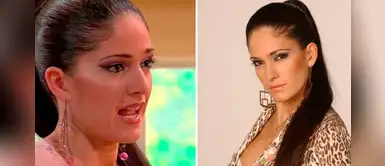 ¿Recuerdas a la malvada Delfina de “Floricienta”? Así luce a sus 43 años ¿Recuerdas a la malvada Delfina de “Floricienta”? Así luce a sus 43 años