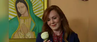 ¿La rosa de Guadalupe es ilegal? Conoce las razones ¿La rosa de Guadalupe es ilegal? Conoce las razones