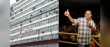 Fiscalía abre investigación preliminar a Tony Rosado por apología al feminicidio Fiscalía abre investigación preliminar a Tony Rosado por apología al feminicidio