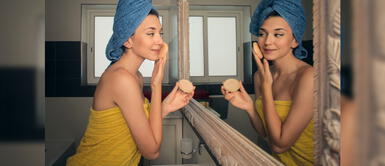 ¿Protector solar o crema humectante? ¿Cuál va primero? ¿Protector solar o crema humectante? ¿Cuál va primero?