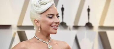 Así es como puedes ser una de las primeras en tener el maquillaje de Lady Gaga Así es como puedes ser una de las primeras en tener el maquillaje de Lady Gaga