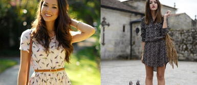 5 prendas que las chicas bajitas deberían tener en su clóset 5 prendas que las chicas bajitas deberían tener en su clóset