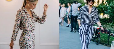 Estos estampados te ayudarán a tener looks espectaculares Estos estampados te ayudarán a tener looks espectaculares