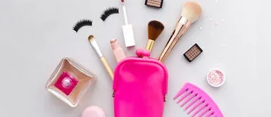 Estos son los cosméticos que no deberían faltar en tu neceser para lucir sensual Estos son los cosméticos que no deberían faltar en tu neceser para lucir sensual