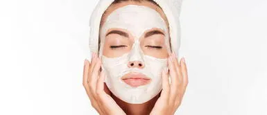 Usa el yogurt y aceite de almendras para iluminar el rostro Usa el yogurt y aceite de almendras para iluminar el rostro