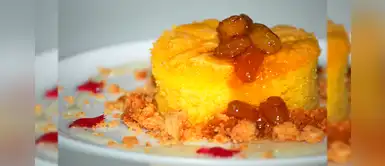 Huevo chimbo: receta súper sencilla para disfrutar en fiestas patrias Huevo chimbo: receta súper sencilla para disfrutar en fiestas patrias