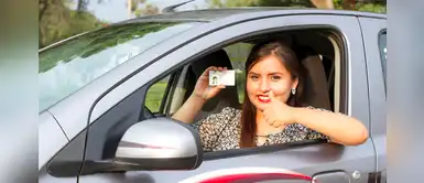 ¿Eres la mujer del volante? Conoce los pasos para recategorizar tu licencia ¿Eres la mujer del volante? Conoce los pasos para recategorizar tu licencia