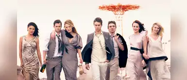 'Nate Archibald' habla sobre el regreso de Gossip Girl pero con un cambio 'Nate Archibald' habla sobre el regreso de Gossip Girl pero con un cambio