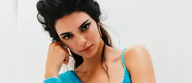 Kendall Jenner cumple diez años modelando y así recordamos sus inicios Kendall Jenner cumple diez años modelando y así recordamos sus inicios