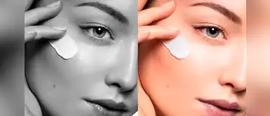 Mejora la apariencia de las 'patas de gallo' con esta mascarilla casera Mejora la apariencia de las 'patas de gallo' con esta mascarilla casera