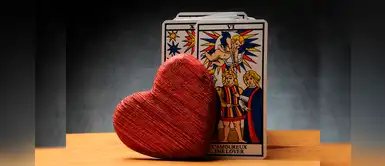 Si aparecen estas cartas del tarot te revelan cuándo llegará el amor de tu vida Si aparecen estas cartas del tarot te revelan cuándo llegará el amor de tu vida