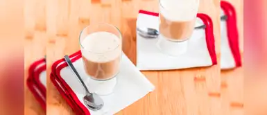 Aprende cómo preparar un delicioso ponche de café con leche condensada Aprende cómo preparar un delicioso ponche de café con leche condensada