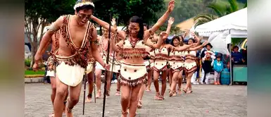 Danzas de la selva: ¿Cuáles son las danzas más representativas de la selva peruana? Danzas de la selva: ¿Cuáles son las danzas más representativas de la selva peruana?