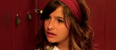 Mira cómo luce Antonella de “Patito Feo” a sus 27 años Mira cómo luce Antonella de “Patito Feo” a sus 27 años