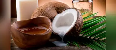 Aleja a las malas energías y protégete con este ritual de coco Aleja a las malas energías y protégete con este ritual de coco