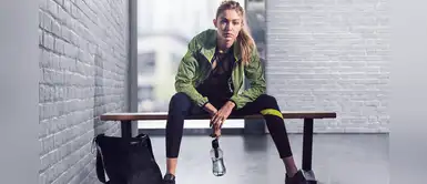 Outfit de gimnasio para quemar calorías con gusto Outfit de gimnasio para quemar calorías con gusto