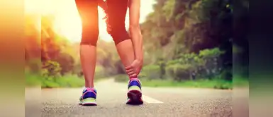 ¿Calambres? Falta de estos 4 minerales pueden ocasionarlos ¿Calambres? Falta de estos 4 minerales pueden ocasionarlos