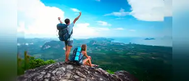 Fiestas patrias: 5 lugares cerca a Lima para visitar con tu mejor amigo Fiestas patrias: 5 lugares cerca a Lima para visitar con tu mejor amigo