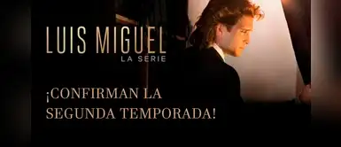 Netflix: Luis Miguel y otras series que renovaron temporadas para el 2020 Netflix: Luis Miguel y otras series que renovaron temporadas para el 2020