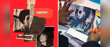 Mujeres expertas en el arte gráfico y audiovisual se unen para evento en agosto Mujeres expertas en el arte gráfico y audiovisual se unen para evento en agosto