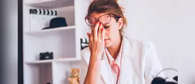 ¿Cansada todo el tiempo? Quita estos 5 hábitos que te roban energía ¿Cansada todo el tiempo? Quita estos 5 hábitos que te roban energía