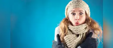 ¿Sabías que existen enfermedades que te pueden provocar sensación de frío? ¿Sabías que existen enfermedades que te pueden provocar sensación de frío?