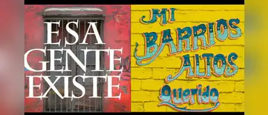 Documental de Barrios Altos se estrenará en festivales de Lima y Jujuy Documental de Barrios Altos se estrenará en festivales de Lima y Jujuy