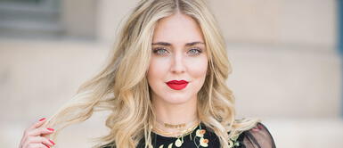 Chiara Ferragni sorprende con su look más kawaii al convertirse en Sailor Moon Chiara Ferragni sorprende con su look más kawaii al convertirse en Sailor Moon