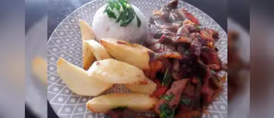 Hígado encebollado: delicioso platillo para acompañar tu almuerzo familiar Hígado encebollado: delicioso platillo para acompañar tu almuerzo familiar
