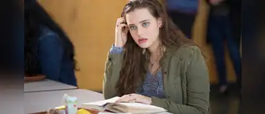Netflix: Conoce la escena polémica que se ha eliminado en '13 Reasons Why' Netflix: Conoce la escena polémica que se ha eliminado en '13 Reasons Why'