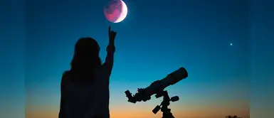 Estos son los signos más afectados por el eclipse lunar del 16 de julio Estos son los signos más afectados por el eclipse lunar del 16 de julio