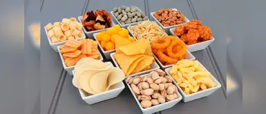 Alimentos alto en sodio: ¿Qué significa y por qué es dañino para la salud? Alimentos alto en sodio: ¿Qué significa y por qué es dañino para la salud?