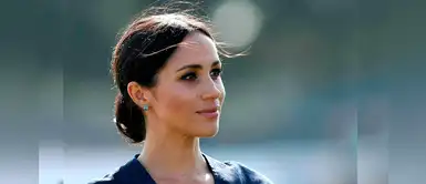 Meghan Markle retoma su actividad social de esta manera Meghan Markle retoma su actividad social de esta manera