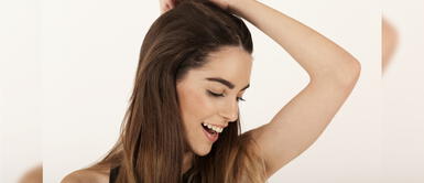 Logra un cabello sedoso y fuerte con esta receta natural Logra un cabello sedoso y fuerte con esta receta natural