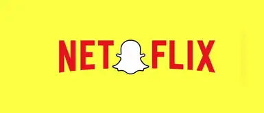Snapchat probó la página de inicio de Netflix para sus "Creator Shows" Snapchat probó la página de inicio de Netflix para sus "Creator Shows"