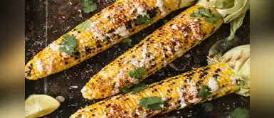 Te enseñamos 6 formas deliciosas de hacer maíz en la mazorca Te enseñamos 6 formas deliciosas de hacer maíz en la mazorca