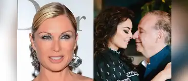 La tormentosa historia entre Yadhira Carrillo y el exesposo de Lety Calderón La tormentosa historia entre Yadhira Carrillo y el exesposo de Lety Calderón