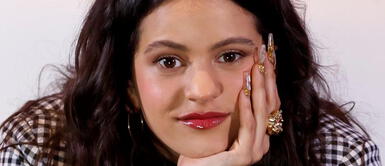 ¡No deja nada! Rosalía luce todas las tendencias en su presentación del Mad Cool ¡No deja nada! Rosalía luce todas las tendencias en su presentación del Mad Cool