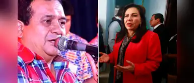 Ministra de la Mujer: “Espero que las disculpas de Tony Rosado sean sinceras” Ministra de la Mujer: “Espero que las disculpas de Tony Rosado sean sinceras”