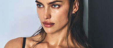 Irina Shayk muestra el look más 'cool mom' que verás y querrás copiar Irina Shayk muestra el look más 'cool mom' que verás y querrás copiar