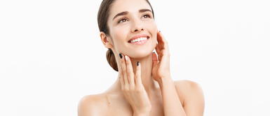 Prepara un exfoliante de durazno para mejorar tu piel seca Prepara un exfoliante de durazno para mejorar tu piel seca