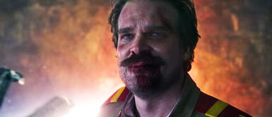 ¿Qué sucedió con Jim Hopper? Este código secreto lo revelaría ¿Qué sucedió con Jim Hopper? Este código secreto lo revelaría